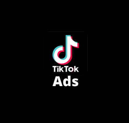 tiktok企业广告账户购买，已验证账户内含300美金优惠券